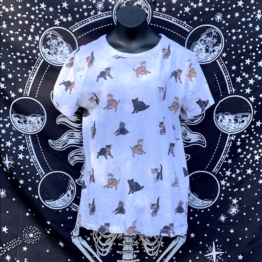 Kittens Tee